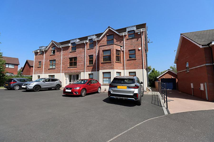 4 Dillons Grange, Newtownabbey, BT37 0HU