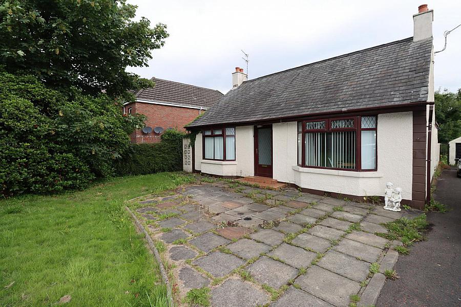 415 Antrim Road, Glengormley, Newtownabbey, BT36 5ED