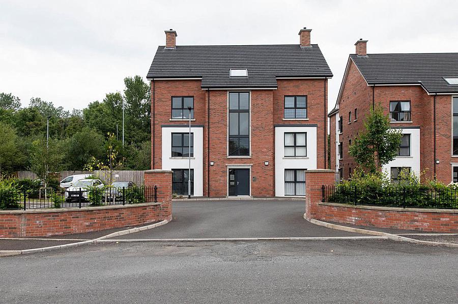 64 Loughshore Manor, Newtownabbey, BT37 9FD