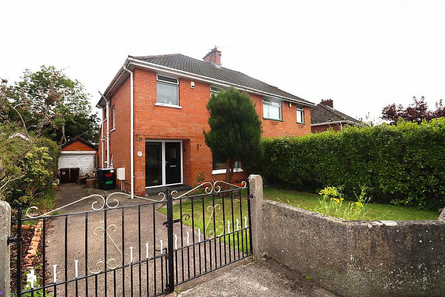 21 Twinburn Drive, Newtownabbey, BT37 0EN