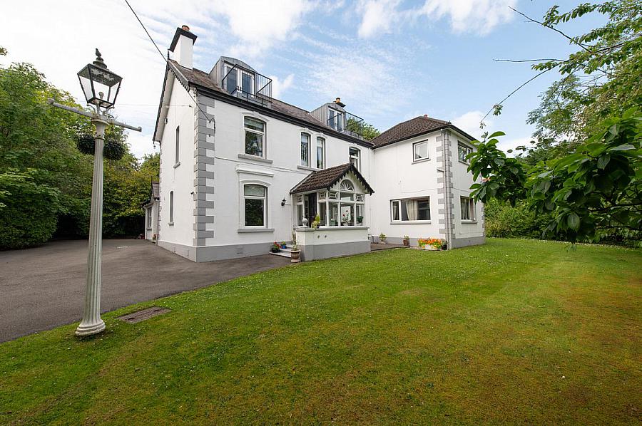 "Benvista", 1 Lenamore Drive, Jordanstown, BT37 0PQ