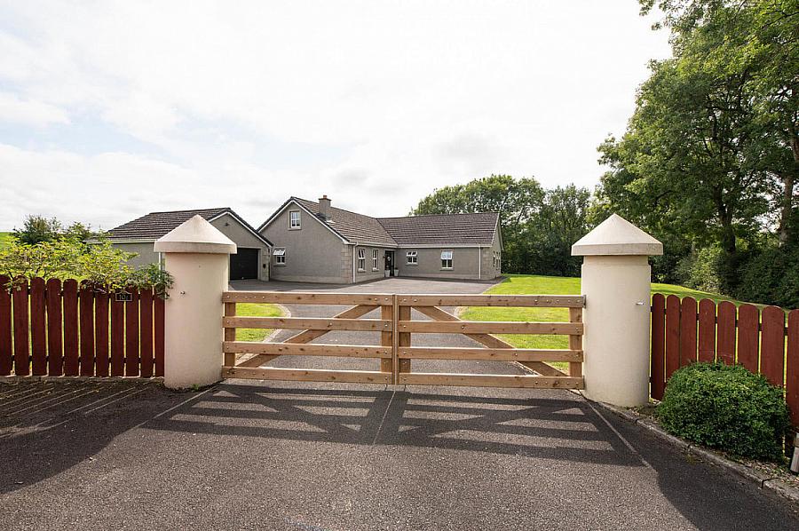 10C Ballyhill Lane, Nutts Corner, Crumlin, BT29 4YP
