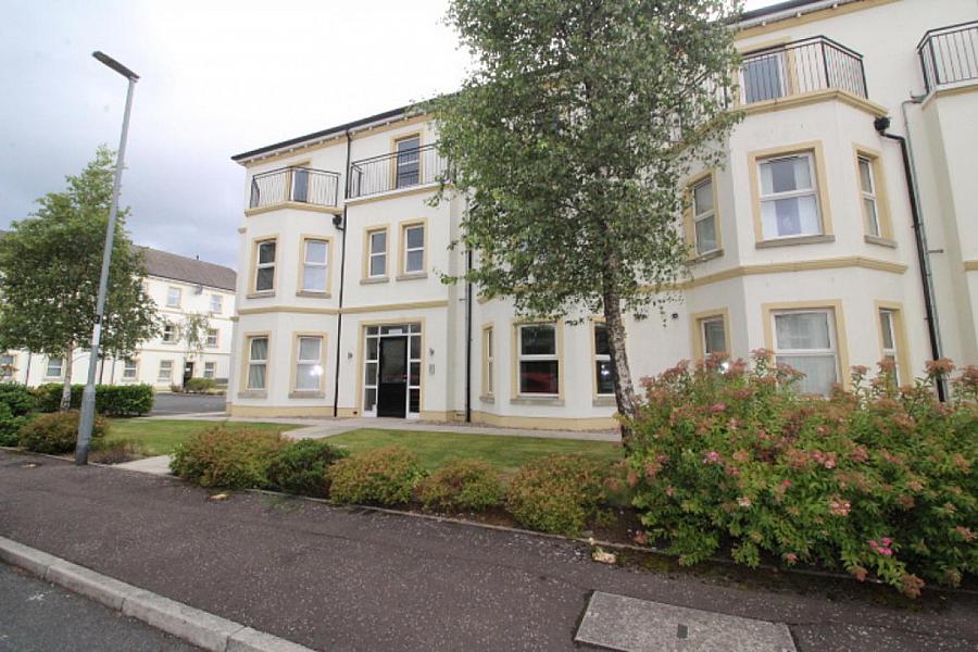 15 Corran Mews, Larne, BT40 1FH