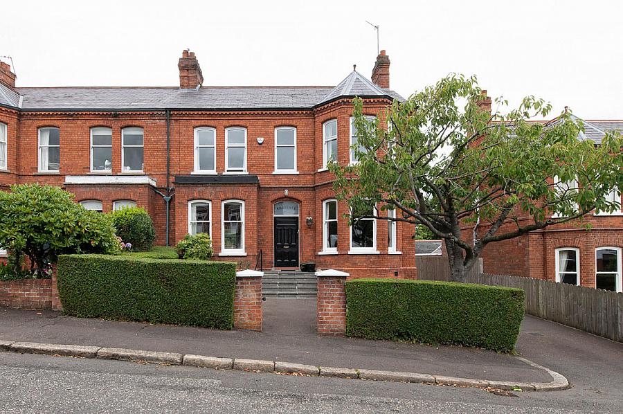 4 Waterloo Gardens, Antrim Road, Belfast, BT15 4EX