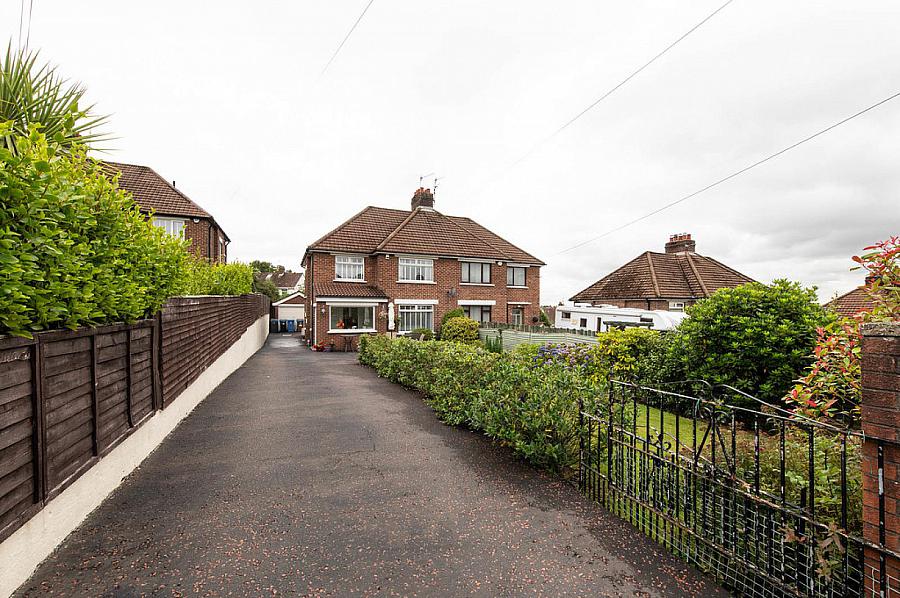 23 Sarajac Crescent, Belfast, BT14 6SD