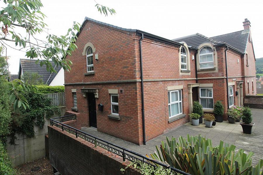 No.10, 99 Church Road, Newtownabbey, BT36 6HG