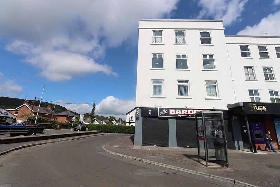 34C Abbots Cross, Newtownabbey, BT37 9QY