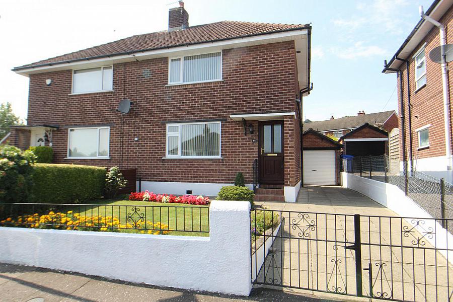 94 Kilcoole Park, Belfast, BT14 8LD