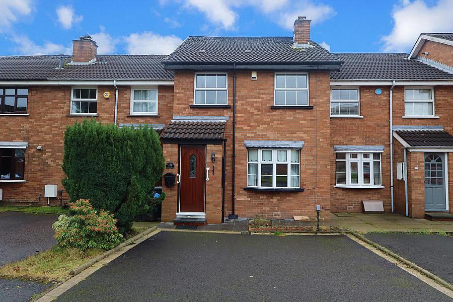 18 Somerton Court, Belfast, BT15 3LQ