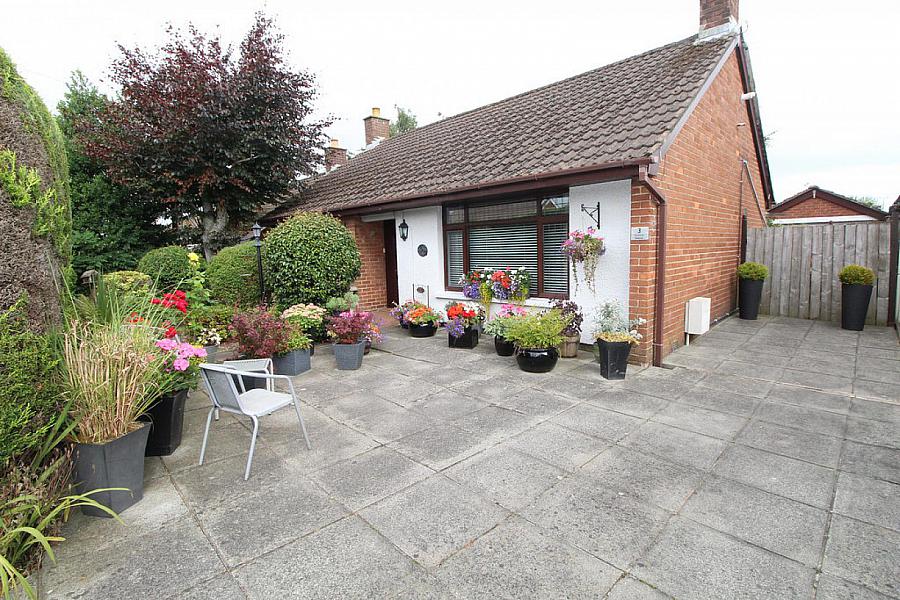 3 Carnvue Avenue, Newtownabbey, BT36 6RA