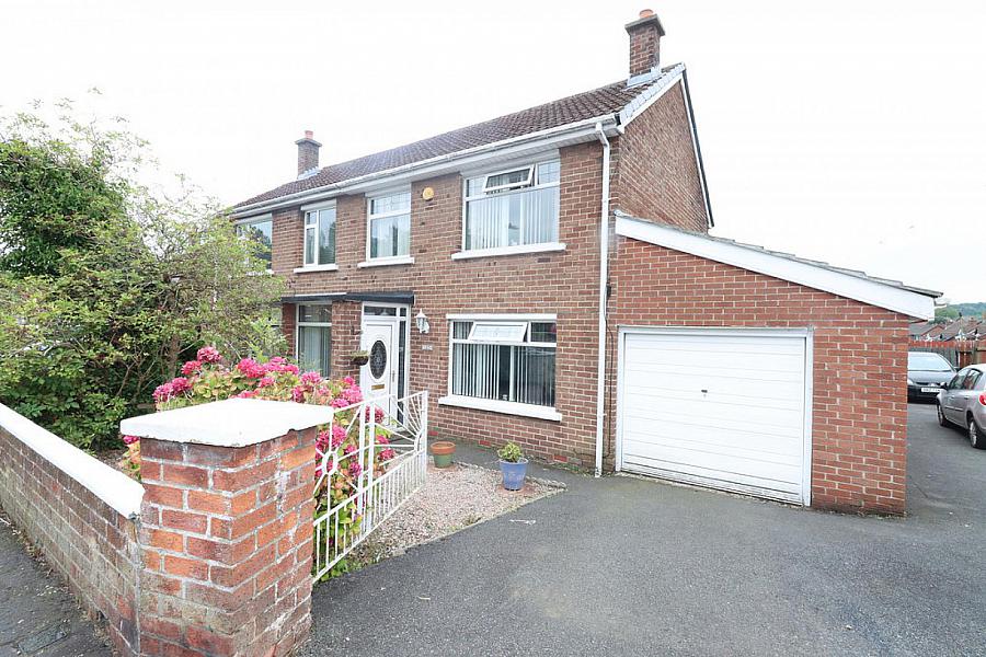 125 Elmfield Road, Newtownabbey, BT36 6DP