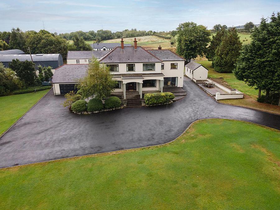 Ballyearl House, 39 Ballynure Road, Newtownabbey, BT36 5SL