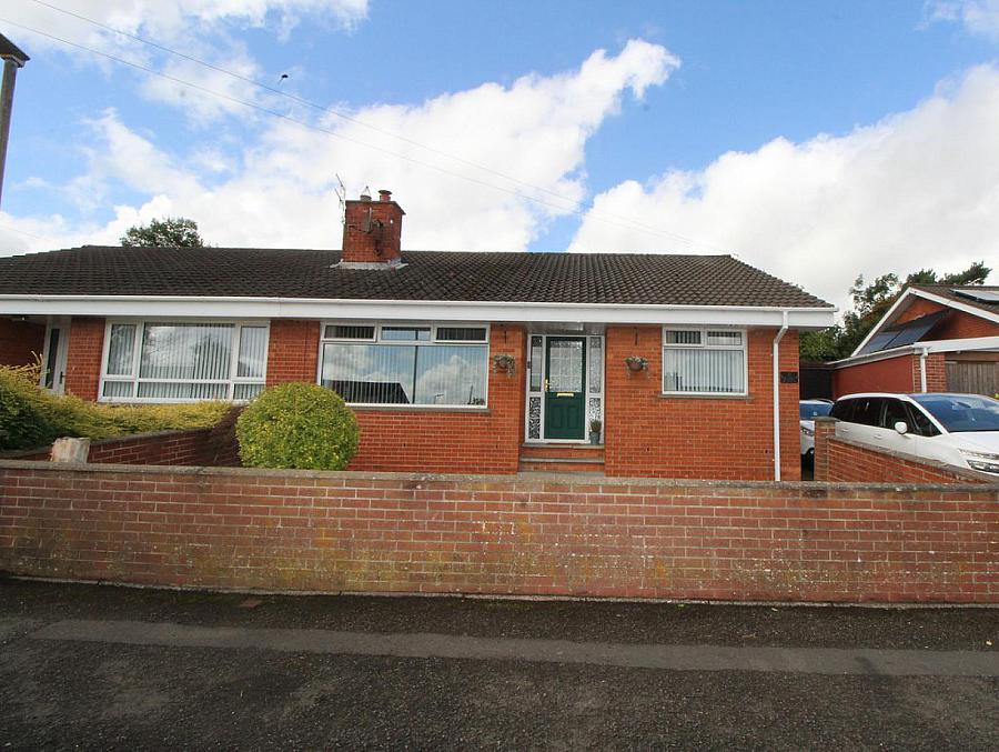 21 Hightown Gardens, Newtownabbey, BT36 7TN