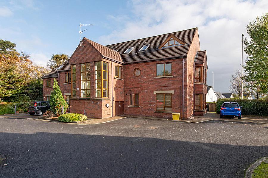6 Schooner Court, Newtownabbey, BT37 0FG