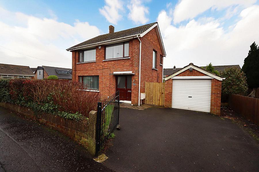 13 Laral Park, Newtownabbey, BT37 0LH