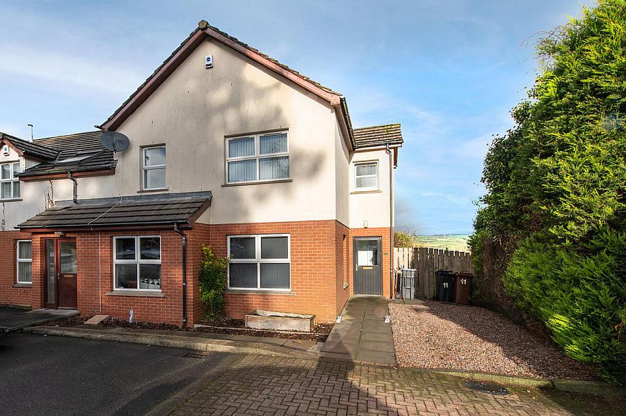 11 Carnmoney Court, Newtownabbey, BT36 6UZ
