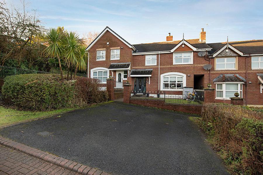 39 Mayfield Drive, Newtownabbey, BT36 7WN