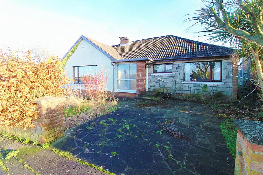 4 Glenwell Crescent, Newtownabbey, BT36 7TF