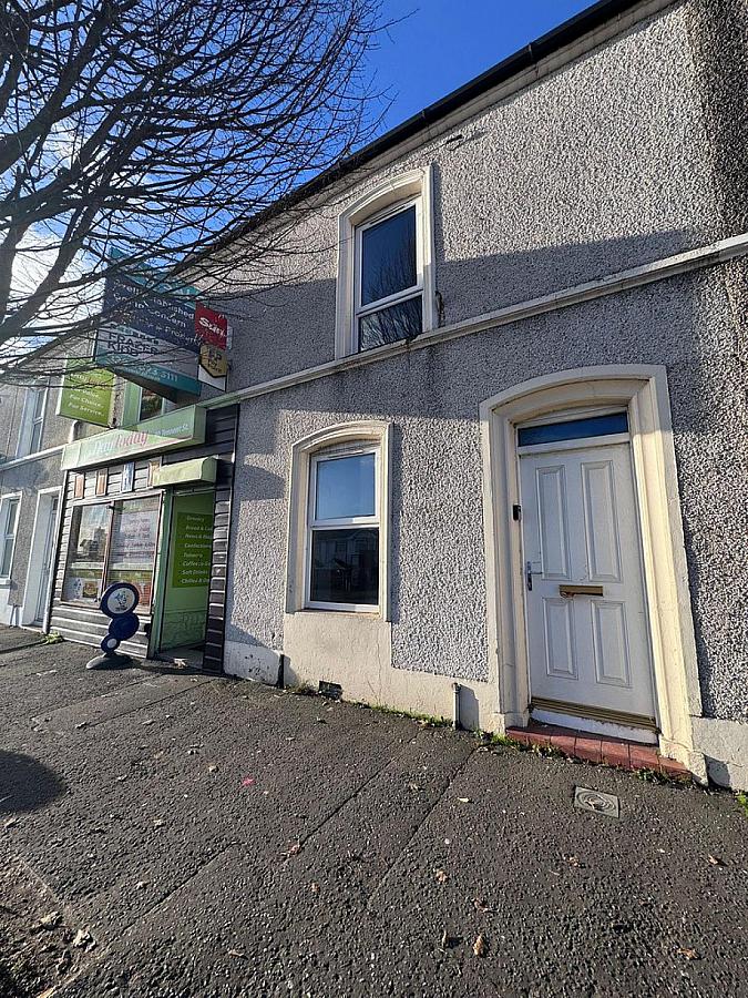 92 Tennent Street, Belfast, BT13 3GD
