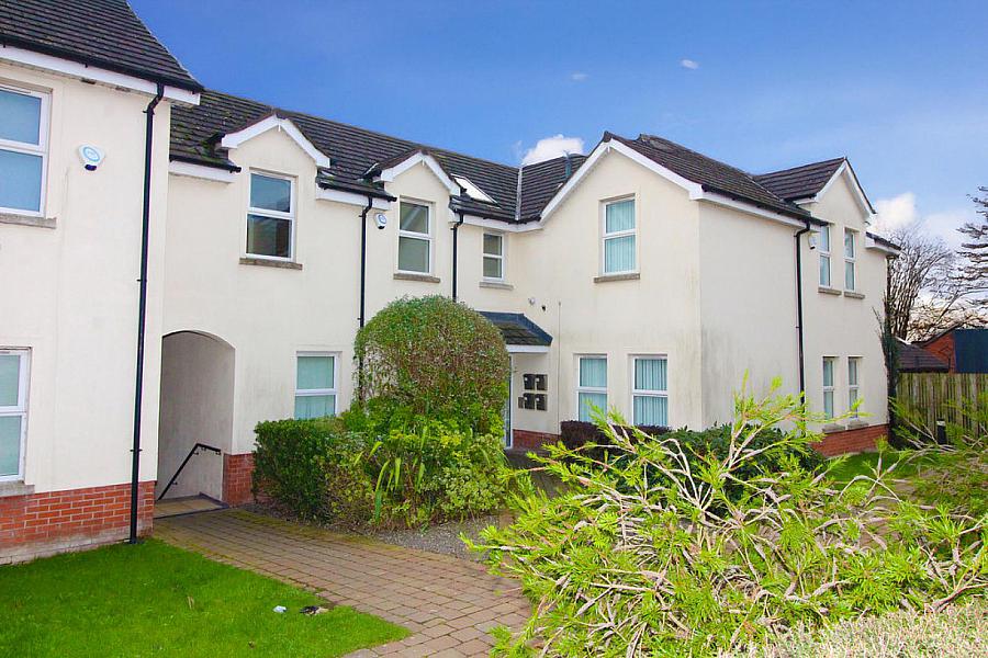 31 Loughshore Courtyard, Newtownabbey, BT37 0ZS