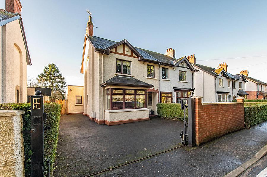 11 Priory Park, Belfast, BT10 0AE