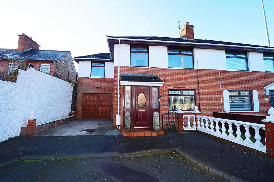 13 Glenard Brook, Belfast, BT14 6LW