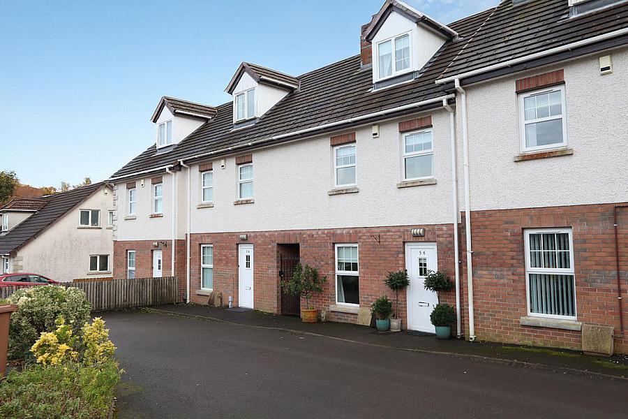 54 Gorman Close, Greenisland, Carrickfergus, BT38 8GA