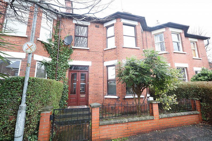 7 Glanleam Drive, Belfast, BT15 3FL
