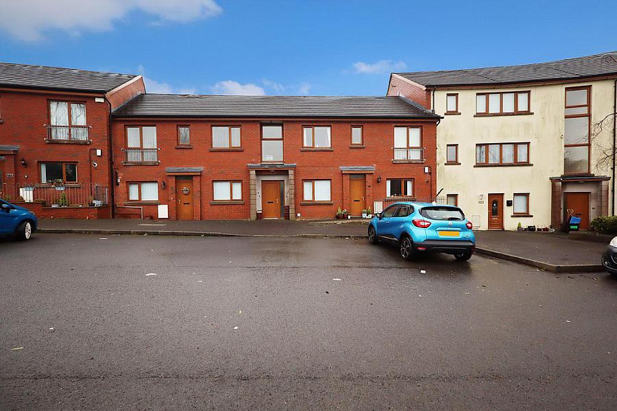 14 Ashgrove Lodge, Newtownabbey, BT36 6WY