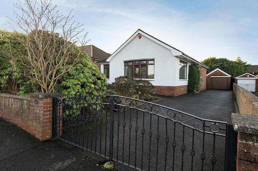 43 Glenwell Crescent, Newtownabbey, BT36 7TF