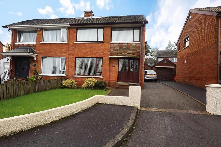 428 Doagh Road, Newtownabbey, BT36 6AN