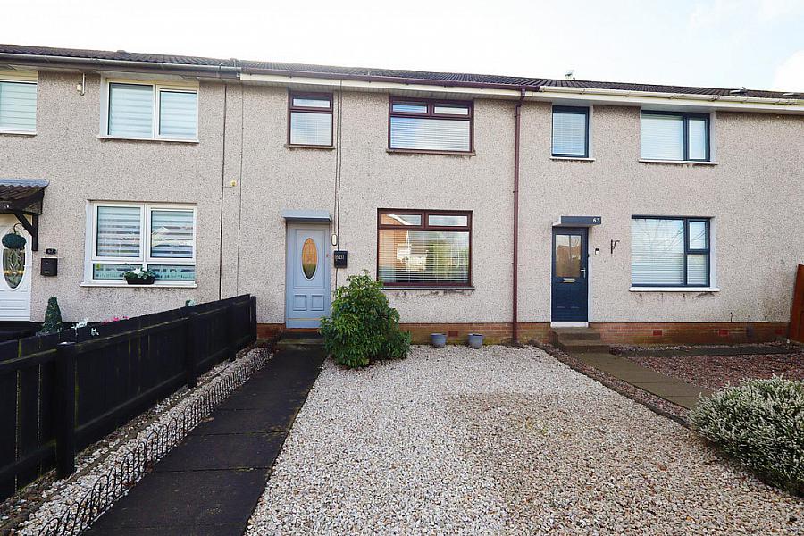 65 Glenvarna Drive, Newtownabbey, BT36 5JQ