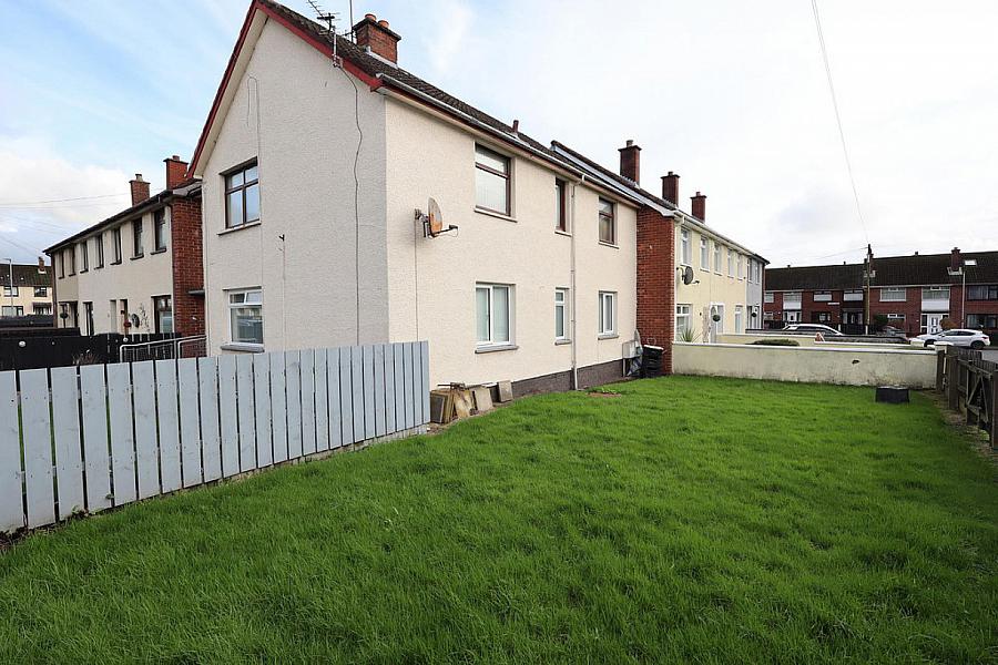 2B Iona Gardens, Newtownabbey, BT37 9EX