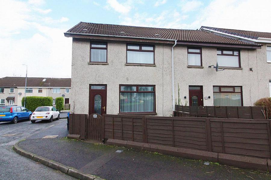 31 Rathfern Way, Newtownabbey, BT36 6BX