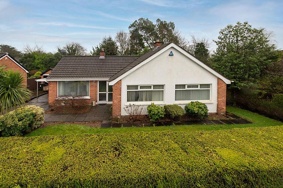 13 Mount Pleasant Avenue, Jordanstown, BT37 0NE