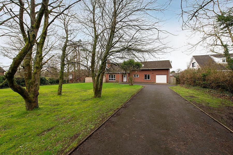 16 Lenamore Drive, Jordanstown, BT37 0PQ