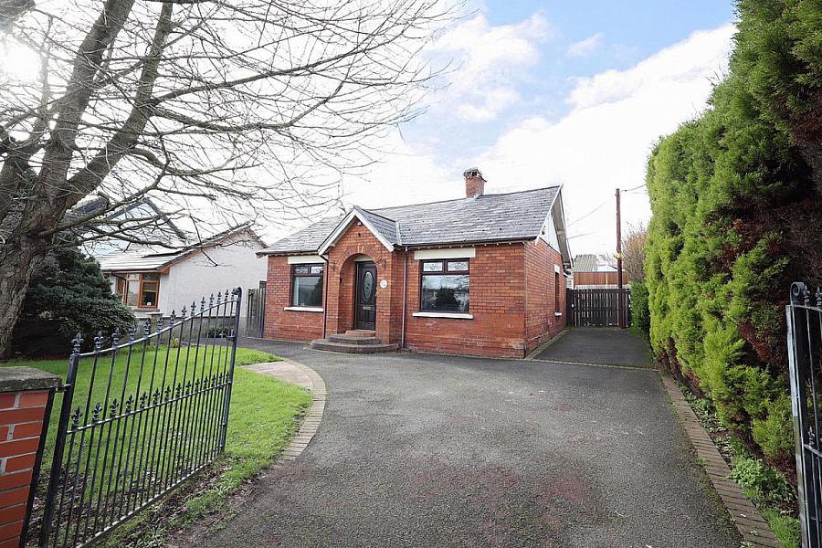 116 Doagh Road, Newtownabbey, BT37 9QP