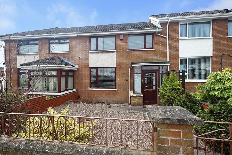 206 Jordanstown Road, Newtownabbey, BT37 0NA
