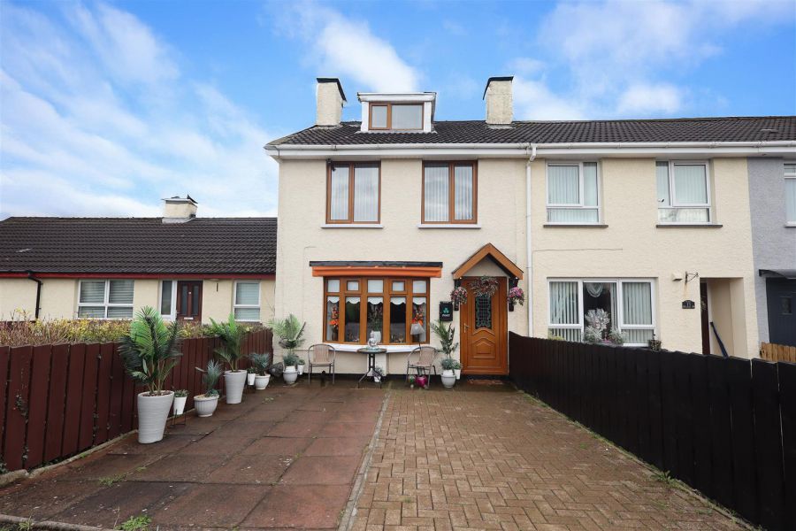 13 Abbeyglen Drive, Newtownabbey, BT37 0TL