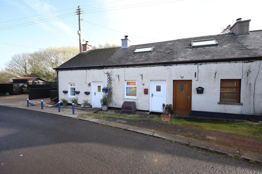 67 Millbay Road, Islandmagee, Larne, BT40 3RG