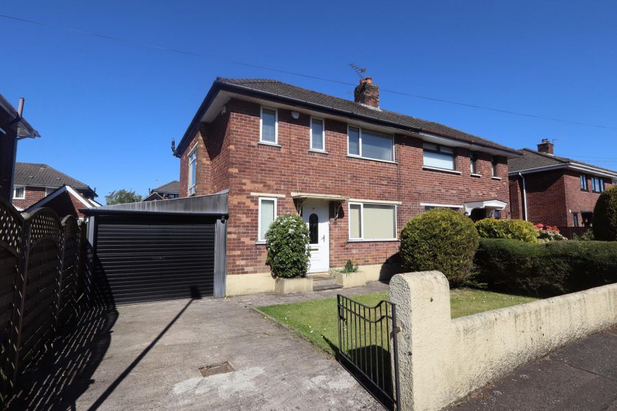 6 Liscoole Park, Newtownabbey, BT36 6EL