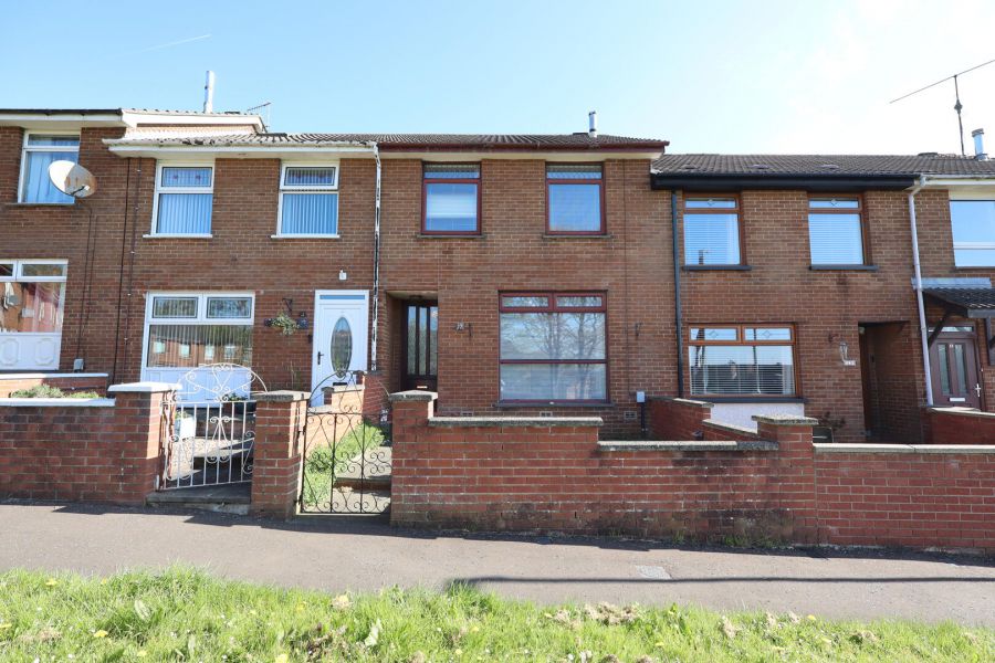 17 Oneill Road, Newtownabbey, BT36 6BZ