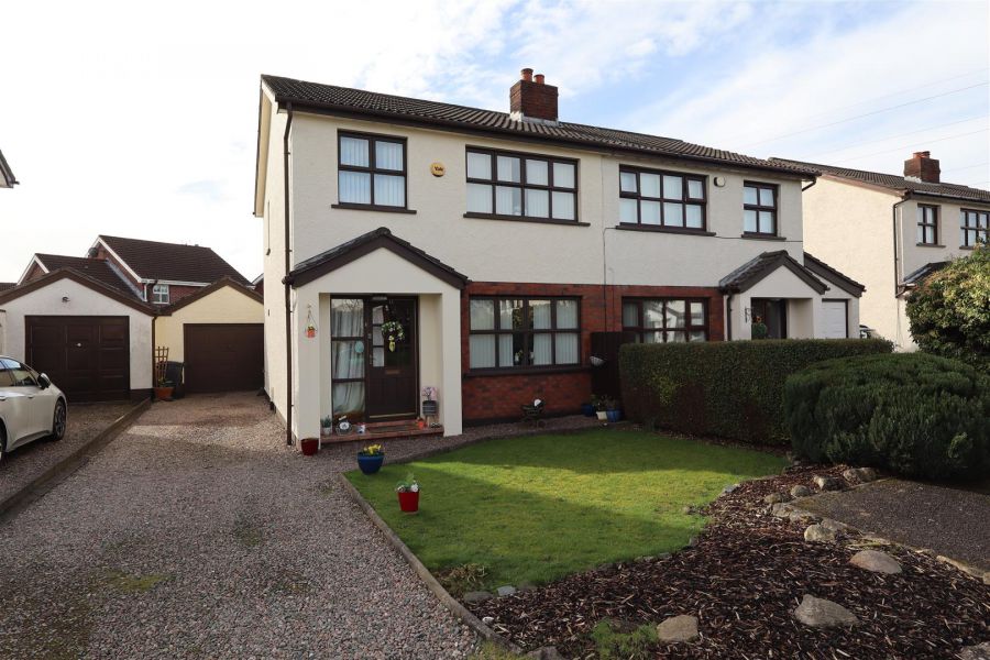 11 Glencraig Gardens, Newtownabbey, BT36 5GG