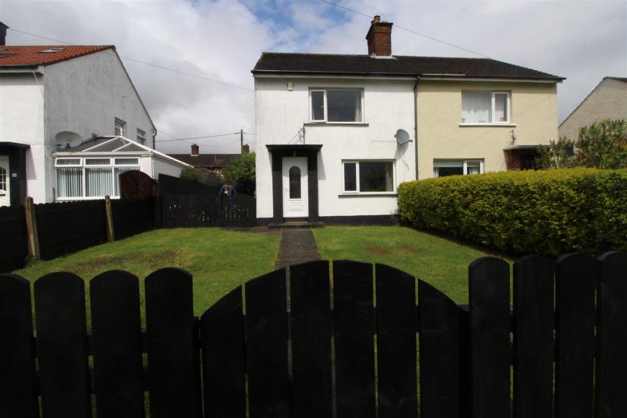 7 Jennings Drive, Newtownabbey, BT37 0ND
