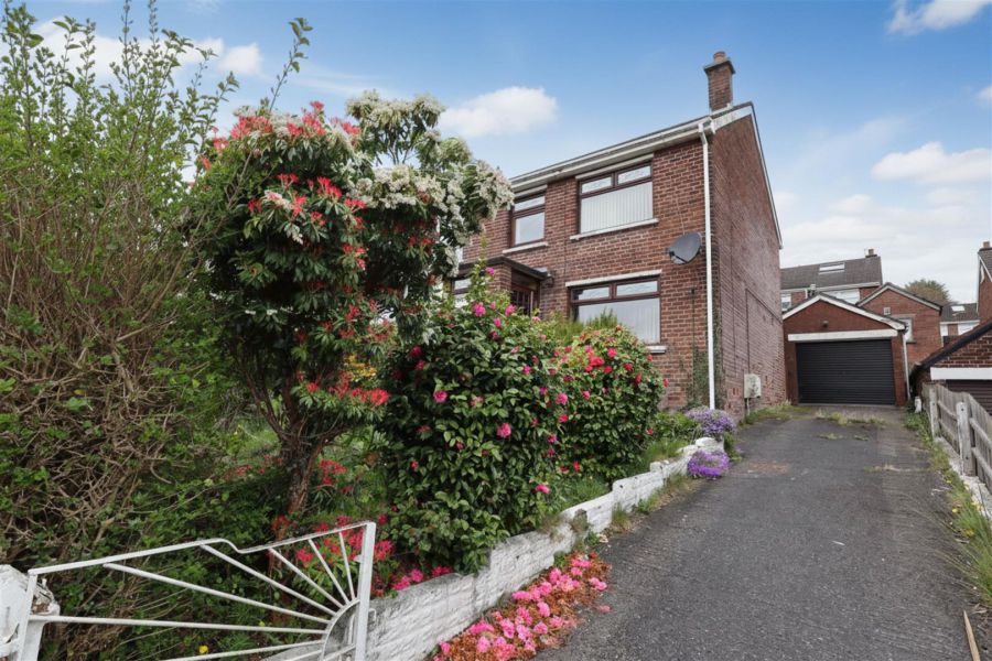 86 Church Crescent, Newtownabbey, BT36 6ET
