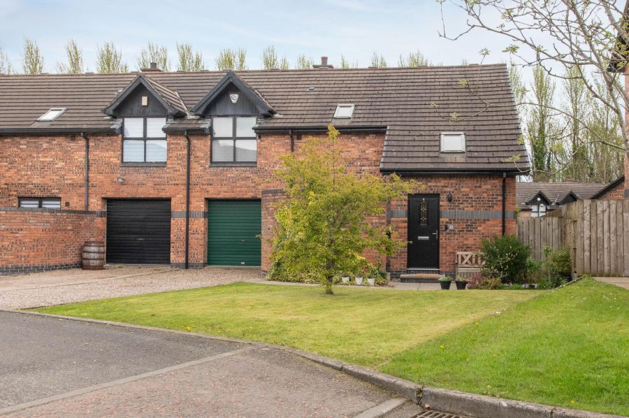 33 The Poplars, Newtownabbey, BT36 4QP