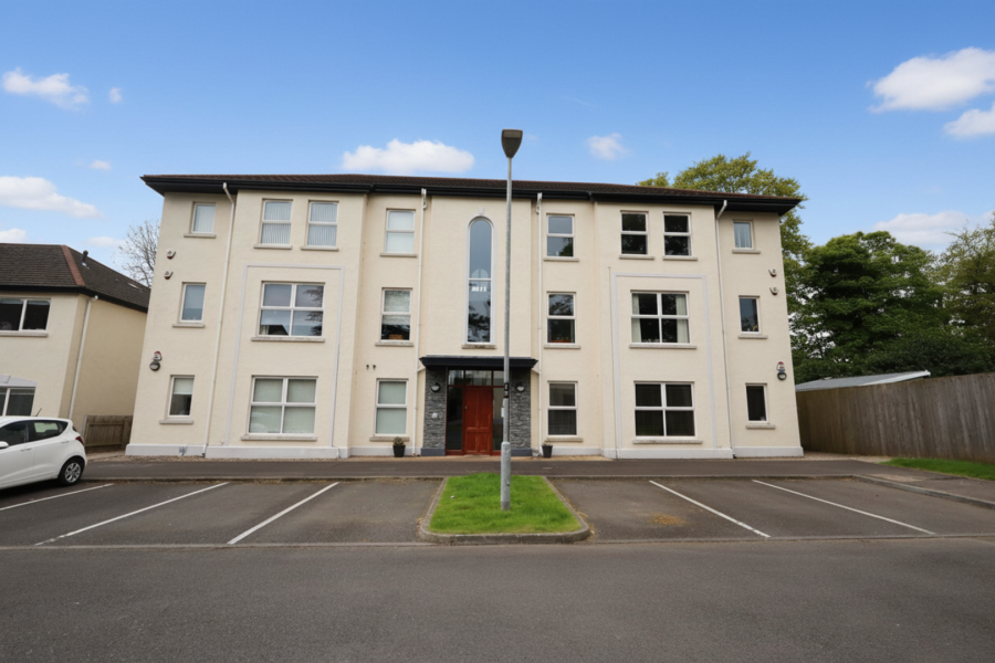 44 Glenavna, Newtownabbey, BT37 0ZT