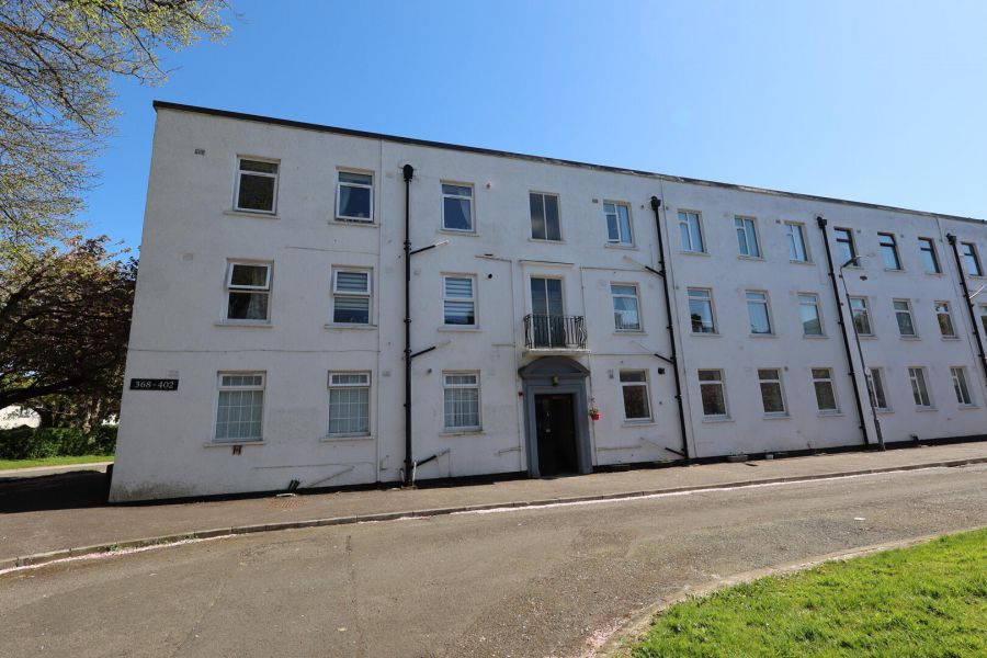 368 Merville Garden Village, Newtownabbey, BT37 9TU