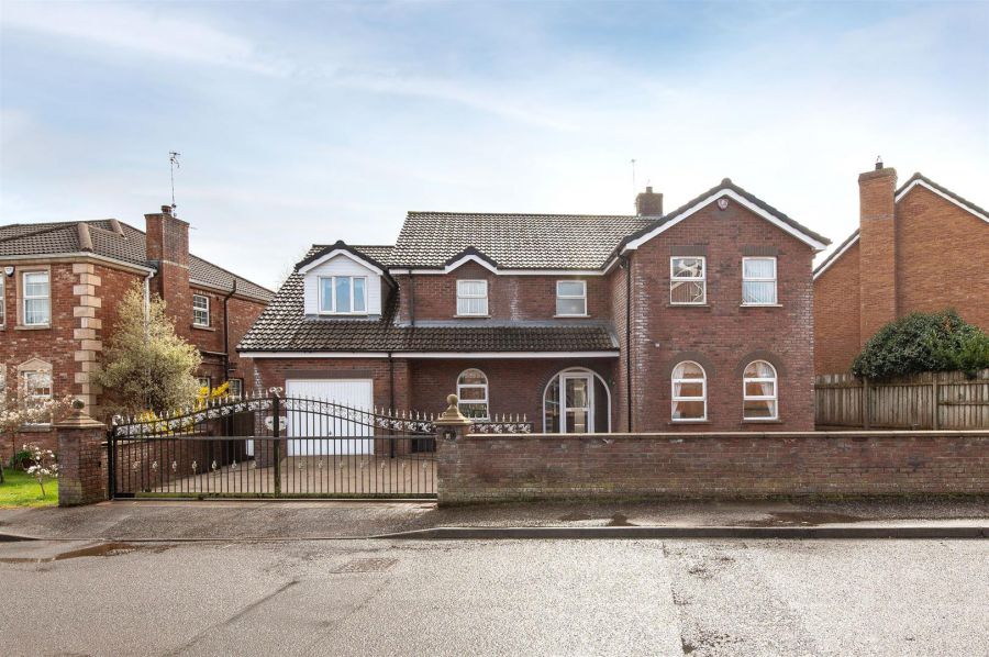 91 Mount Pleasant Road, Jordanstown, BT37 0NQ