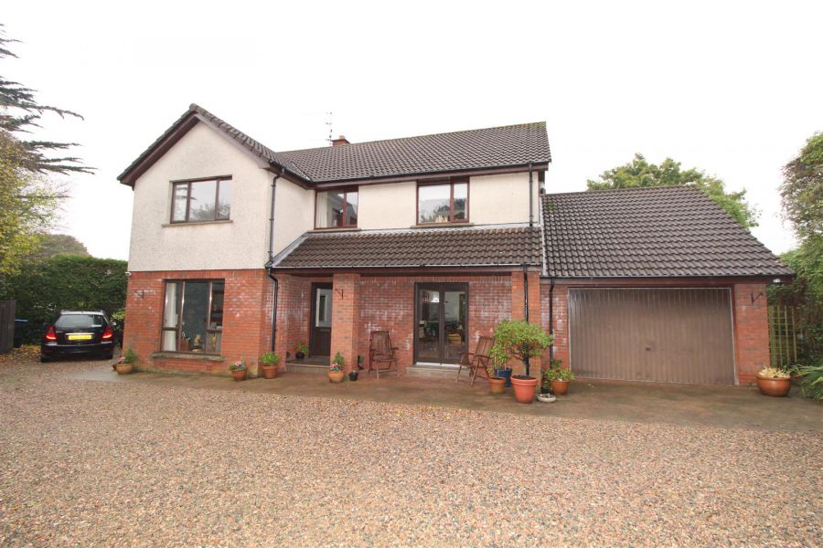 119C Jordanstown Road, Newtownabbey, BT37 0NT